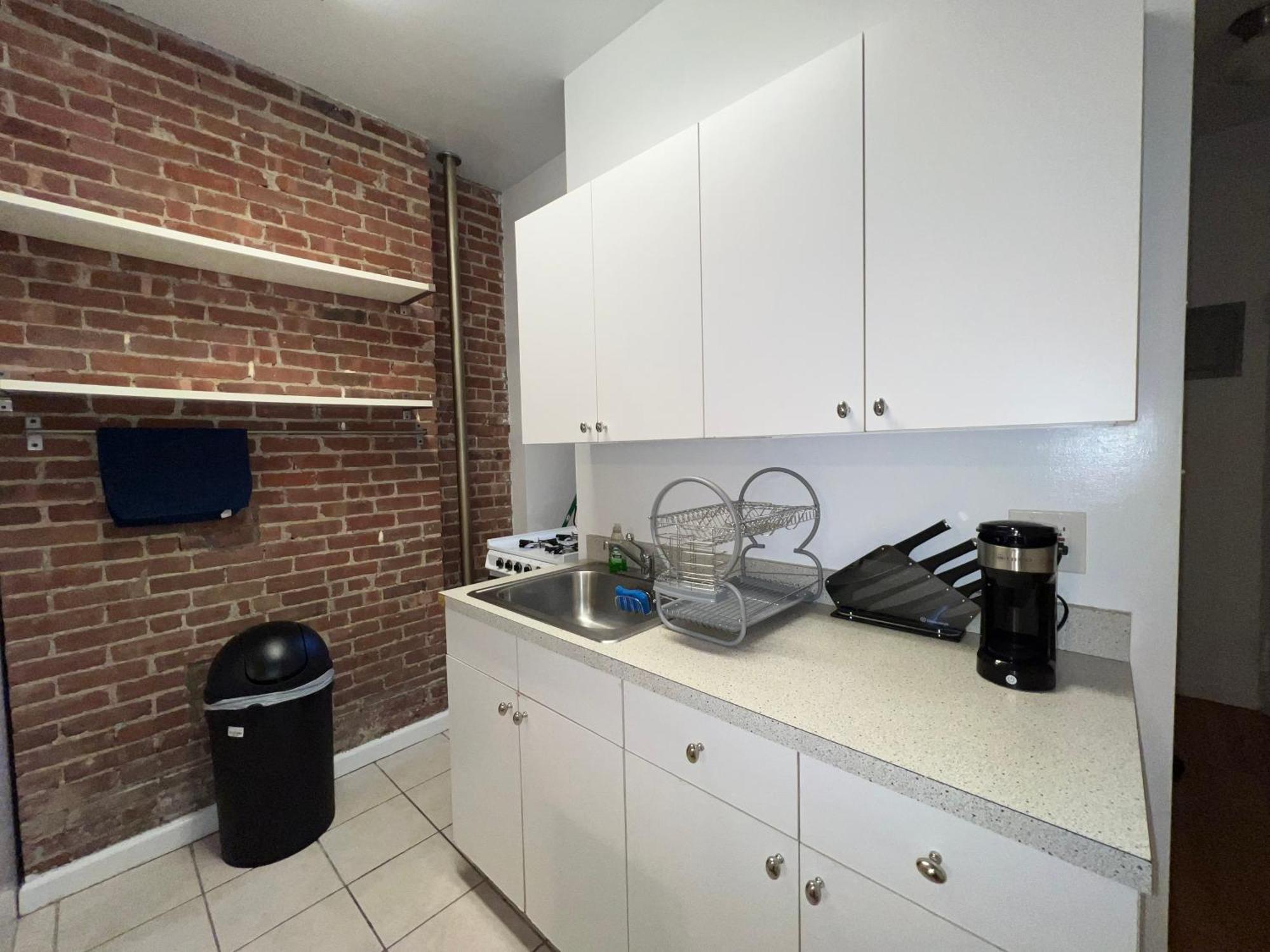 Columbus Appartement New York